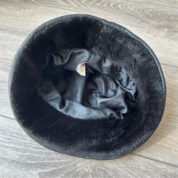 Fersten Nylon Fleece Bucket  Hat - Picture 5 of 11